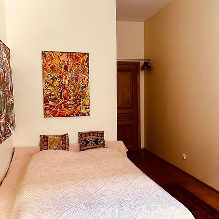 Guest Room In Old Town Wilna Exterior foto